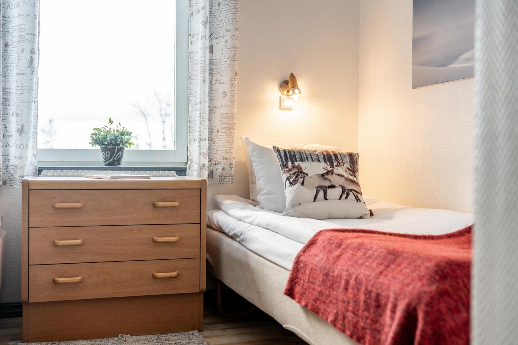 Loevasgardens Fjaellhotell Lovasen 外观 照片